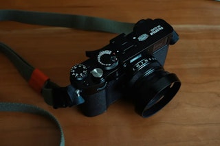Fujifilm X100 ミラーレスカメラ FUJIFILM X100VI | カメラ | FUJIFILM X Series & GFX - Japan